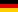 De Duitse vlag